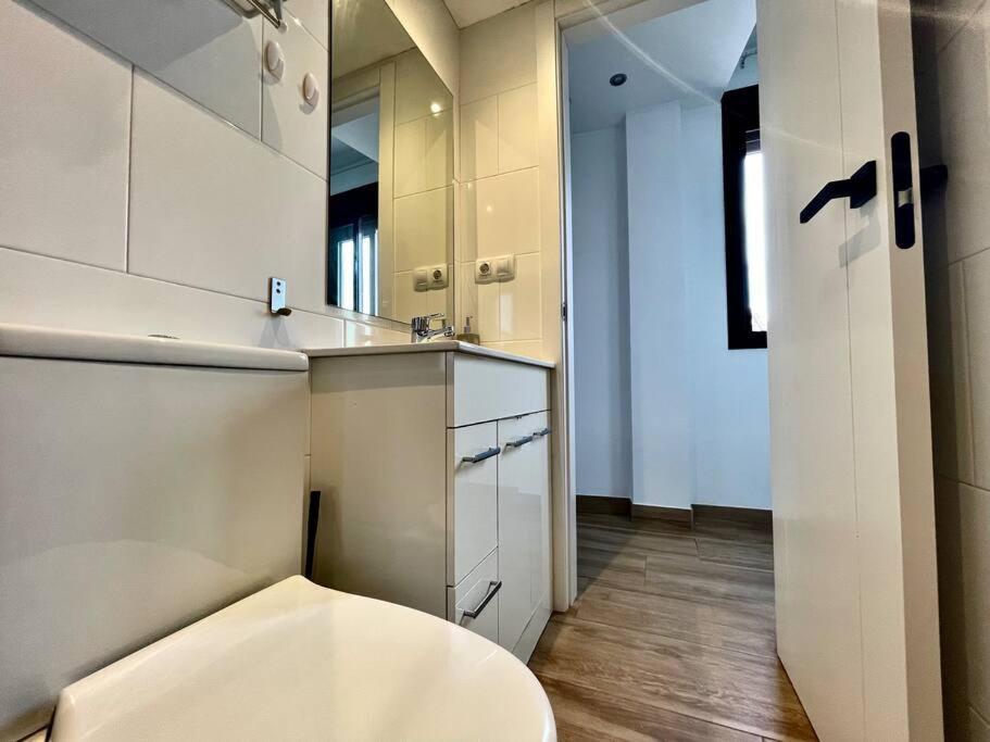 New Mezquita2 En Mezquita Catedral Apartment กอร์โดบา ภายนอก รูปภาพ