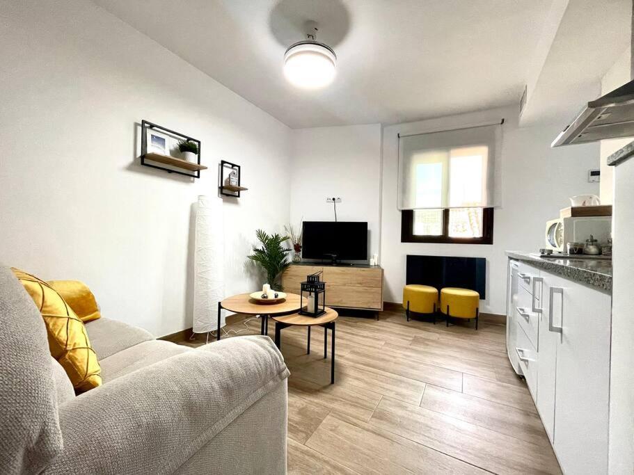 New Mezquita2 En Mezquita Catedral Apartment กอร์โดบา ภายนอก รูปภาพ